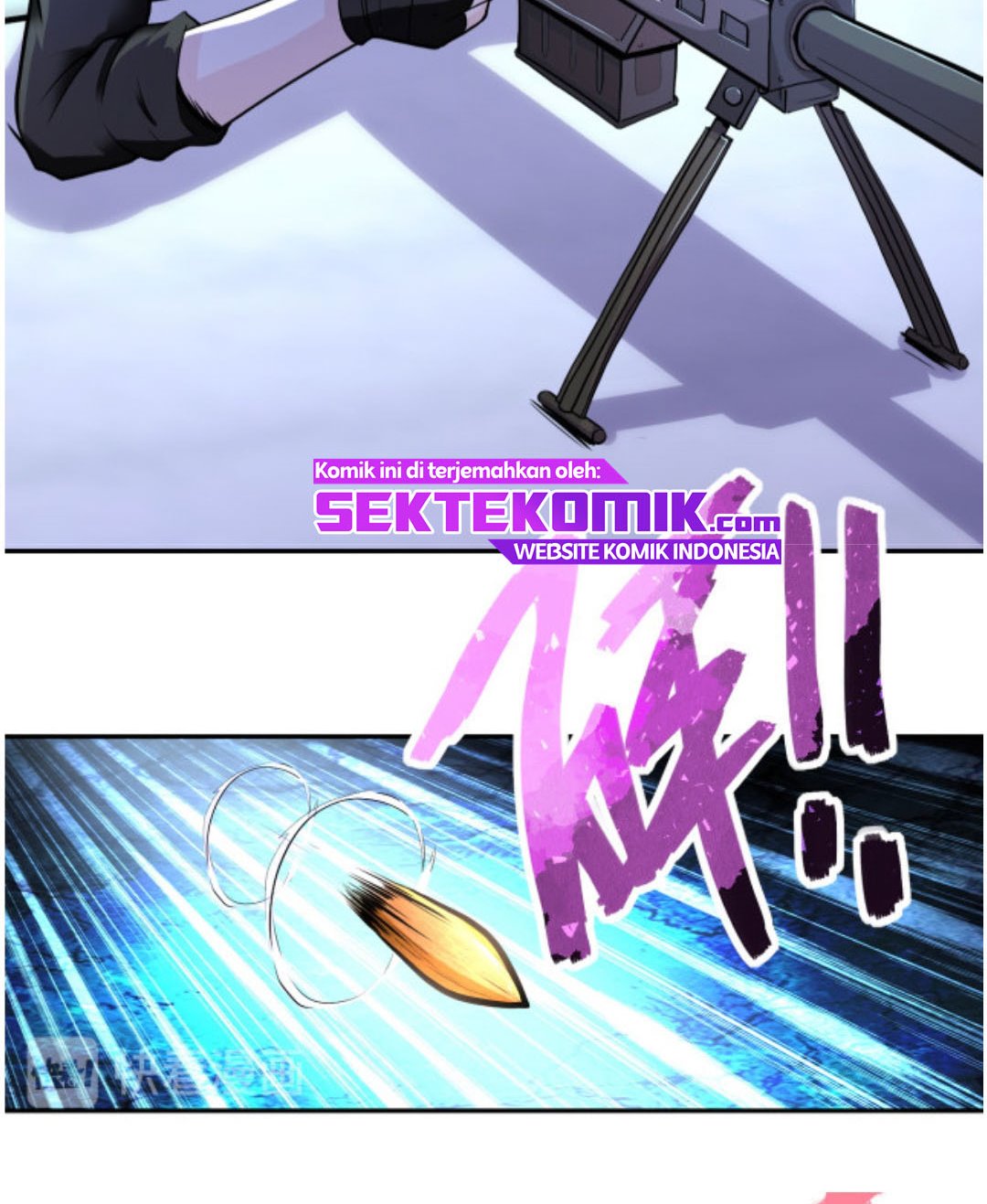 Super System Chapter 168 - halaman 32