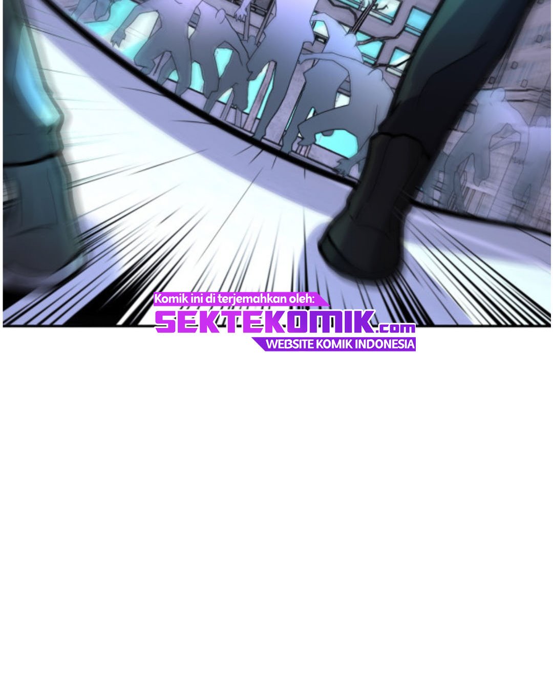 Super System Chapter 168 - halaman 40