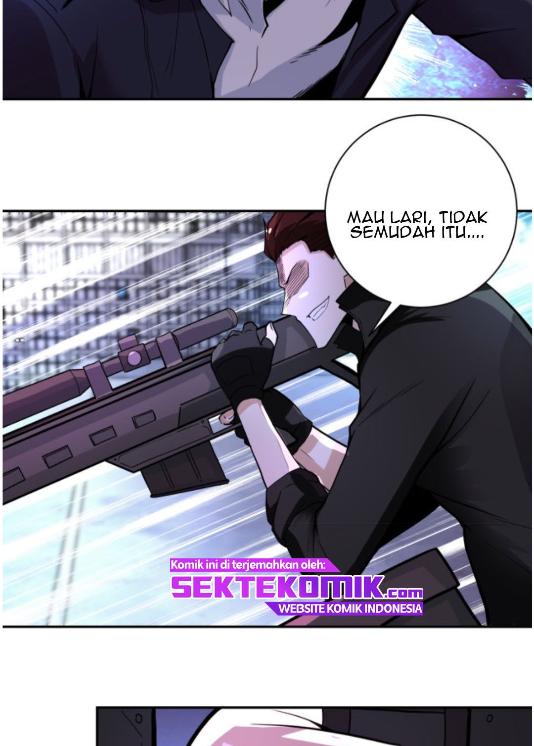 Super System Chapter 169 - halaman 12