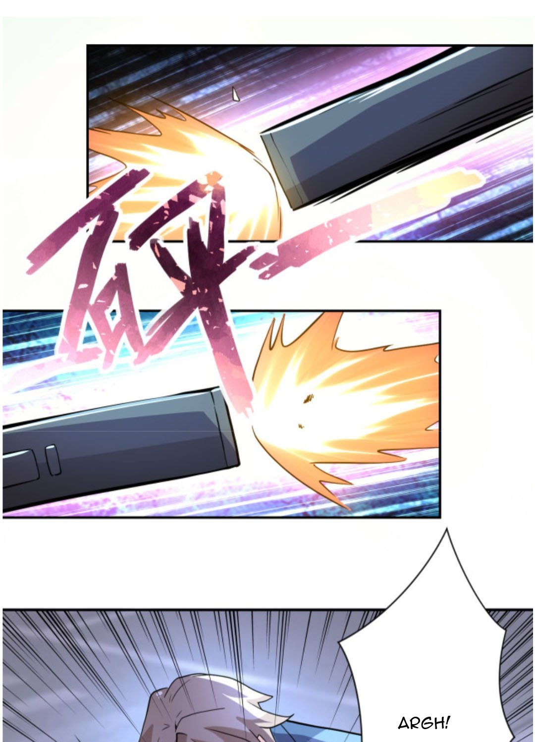Super System Chapter 169 - halaman 14