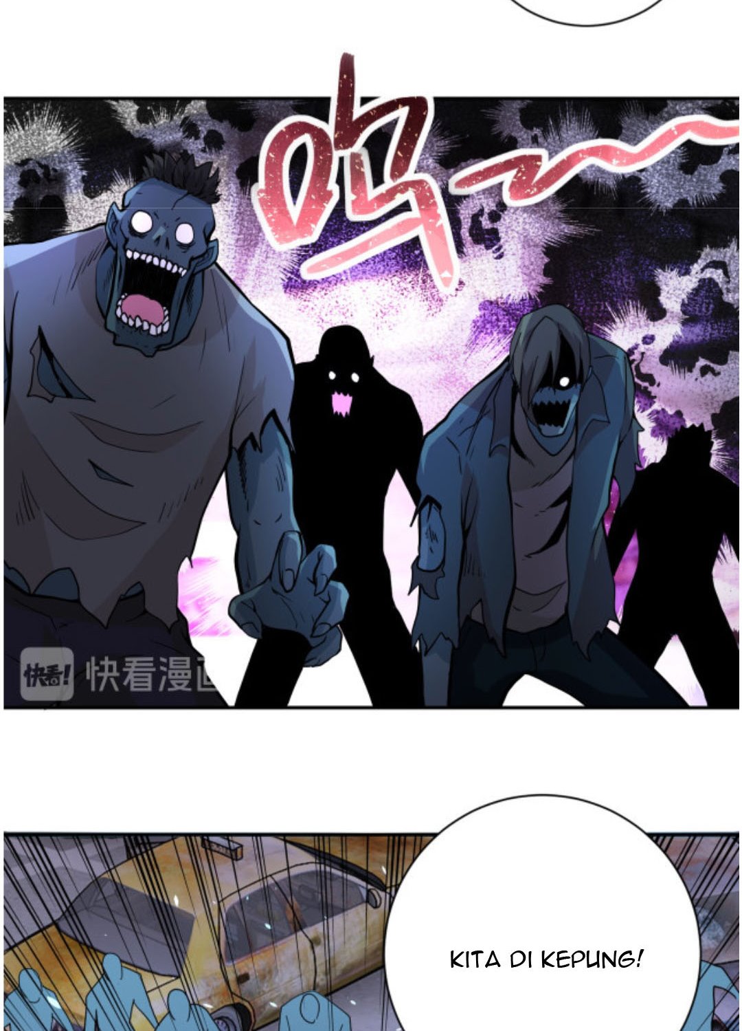 Super System Chapter 169 - halaman 18