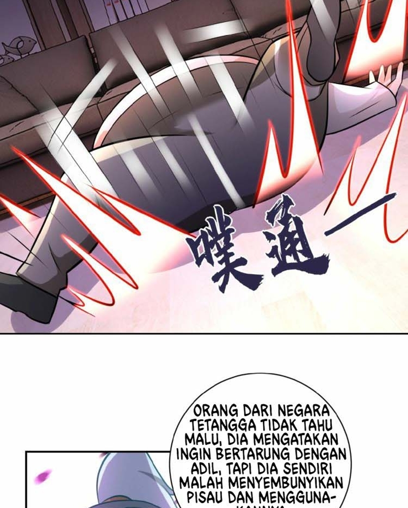 Super System Chapter 17 - halaman 10