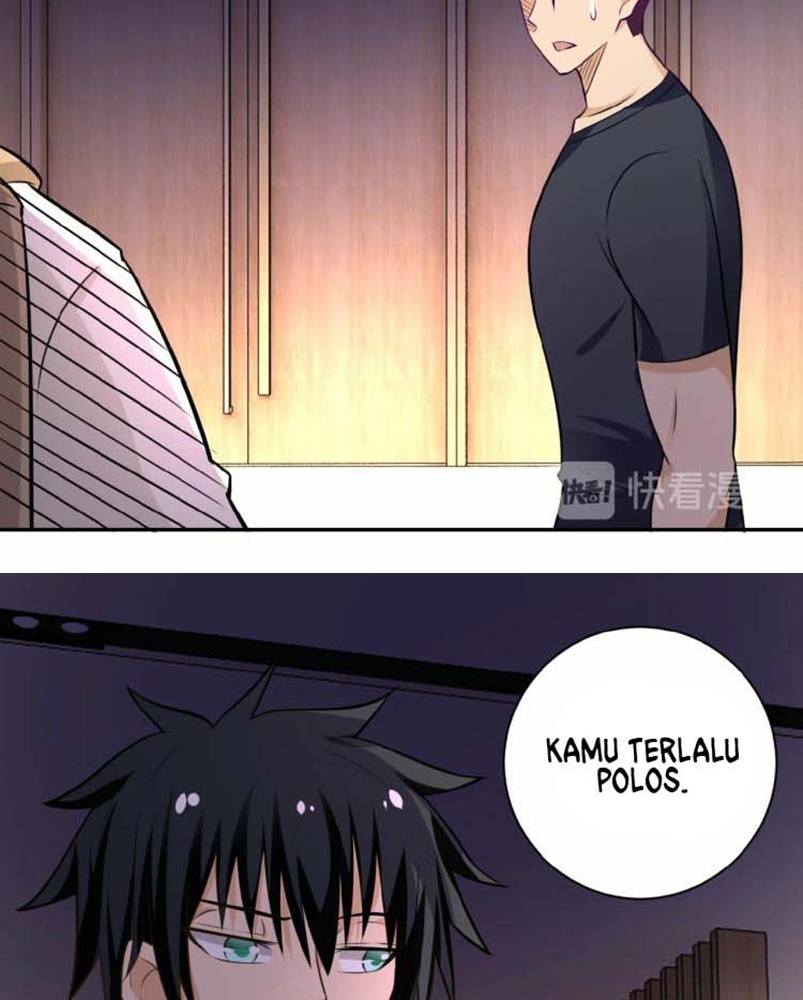 Super System Chapter 17 - halaman 12