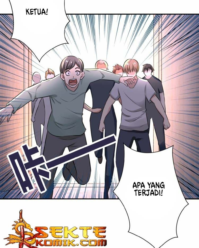 Super System Chapter 17 - halaman 14