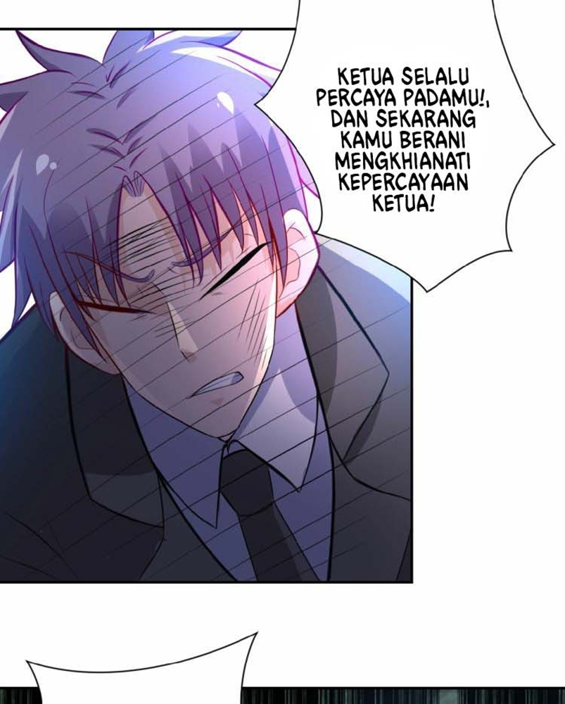 Super System Chapter 17 - halaman 20