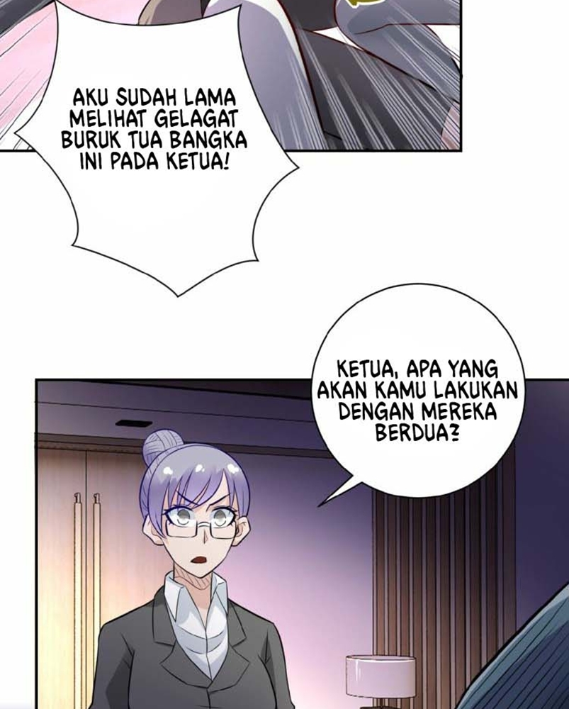 Super System Chapter 17 - halaman 24