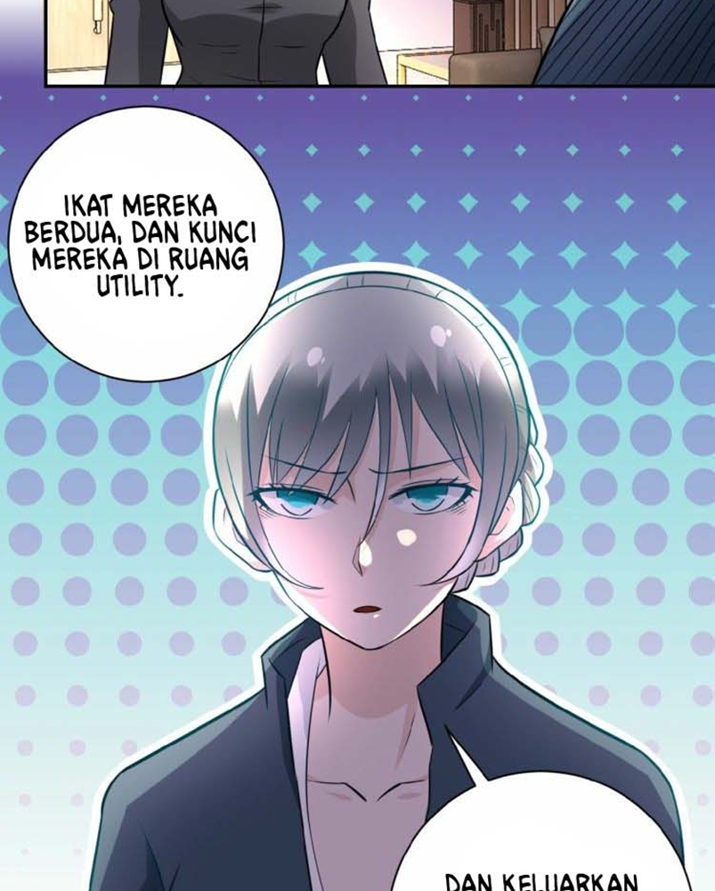 Super System Chapter 17 - halaman 25