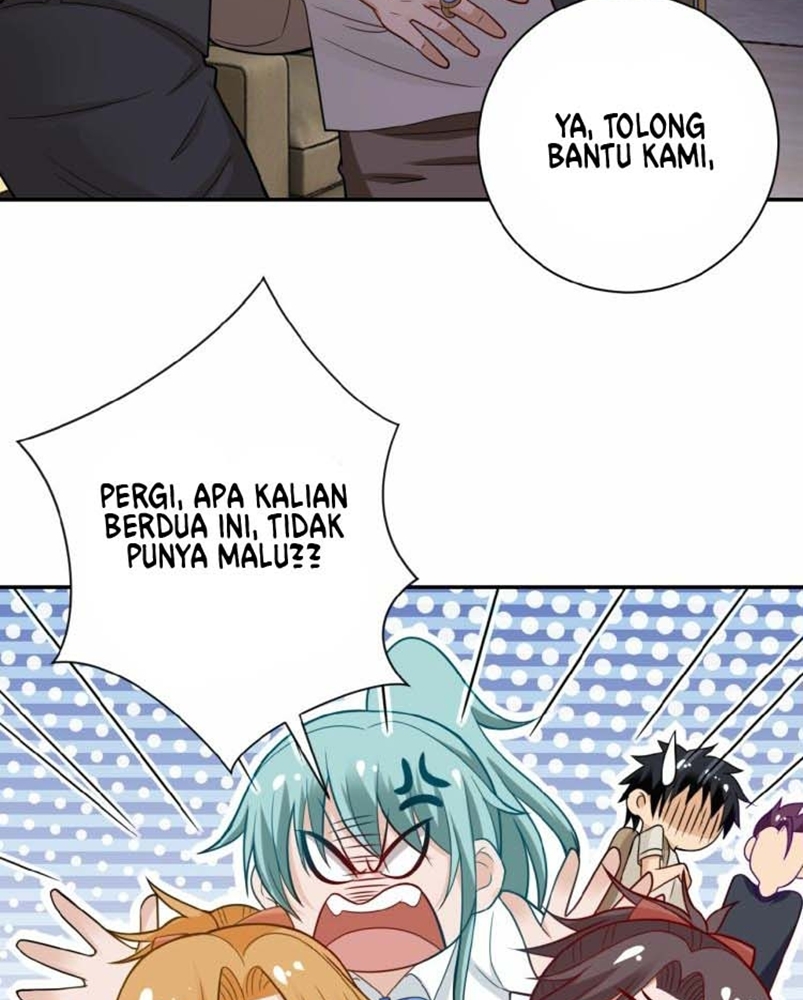 Super System Chapter 17 - halaman 30