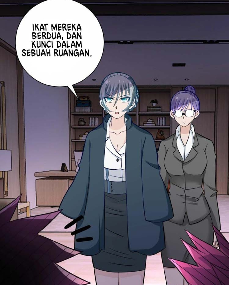 Super System Chapter 17 - halaman 32