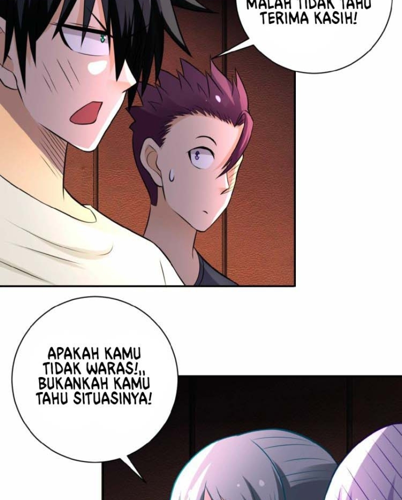 Super System Chapter 17 - halaman 42