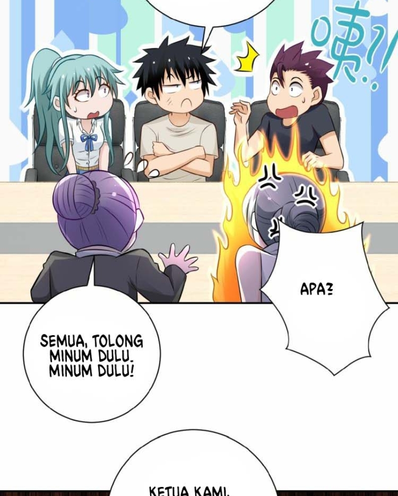Super System Chapter 17 - halaman 44