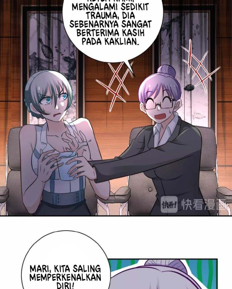 Super System Chapter 17 - halaman 45