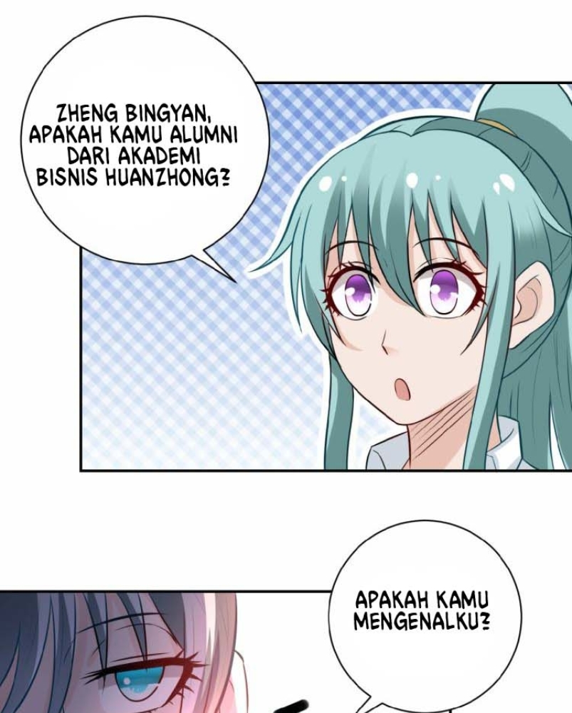 Super System Chapter 17 - halaman 48