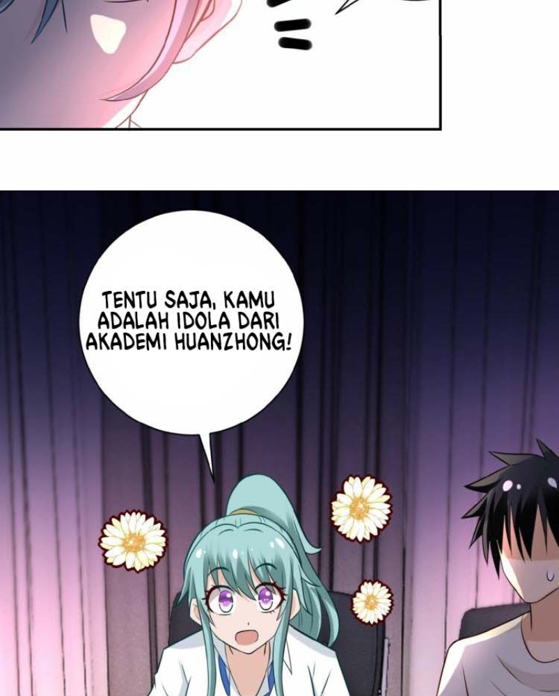 Super System Chapter 17 - halaman 49