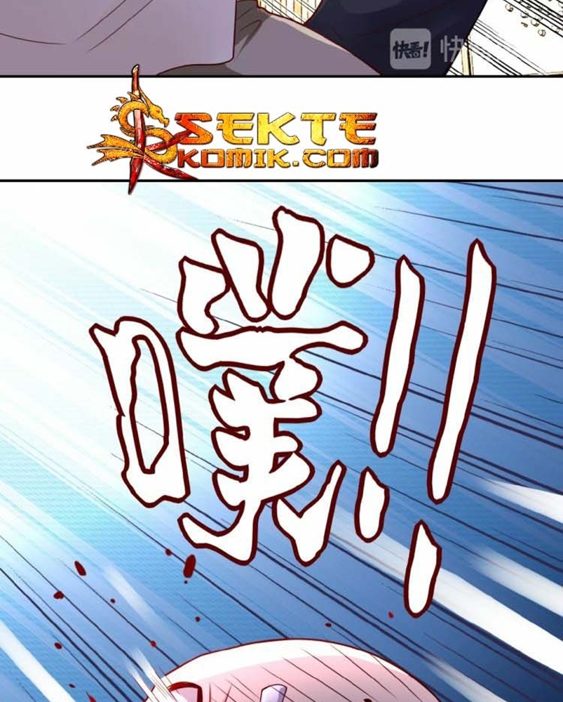 Super System Chapter 17 - halaman 5