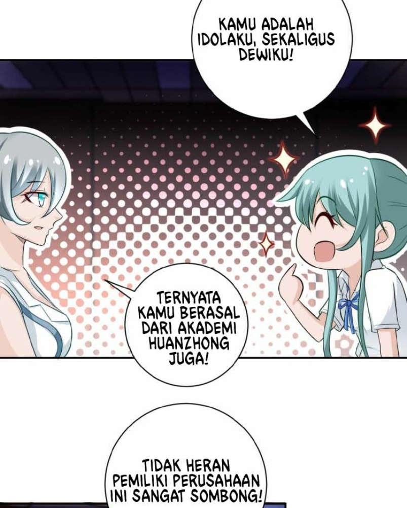 Super System Chapter 17 - halaman 51