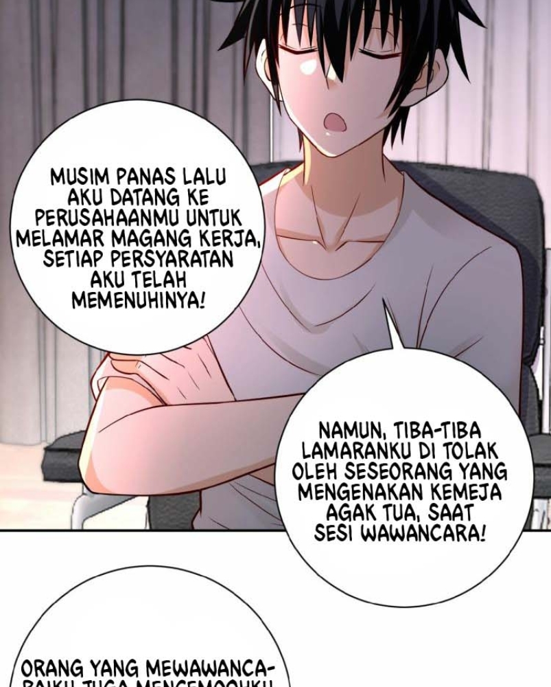 Super System Chapter 17 - halaman 53