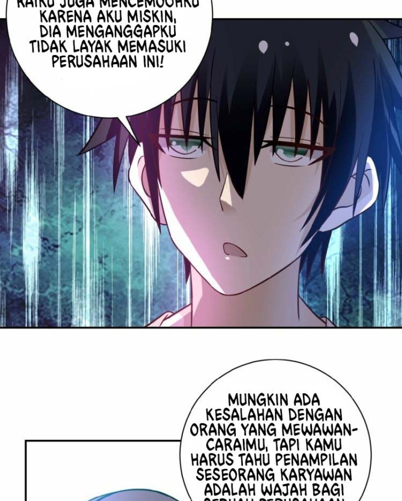 Super System Chapter 17 - halaman 54
