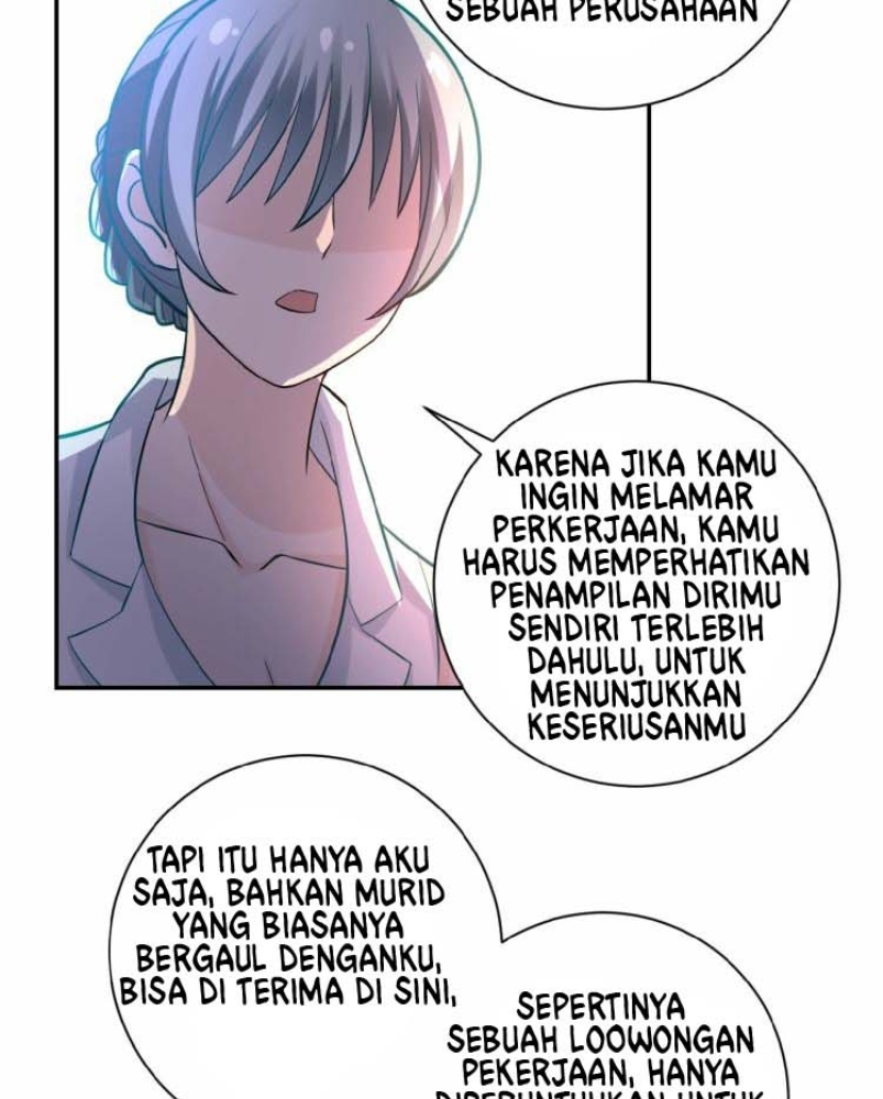 Super System Chapter 17 - halaman 55