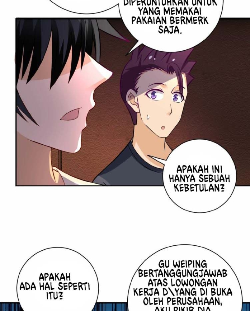 Super System Chapter 17 - halaman 56