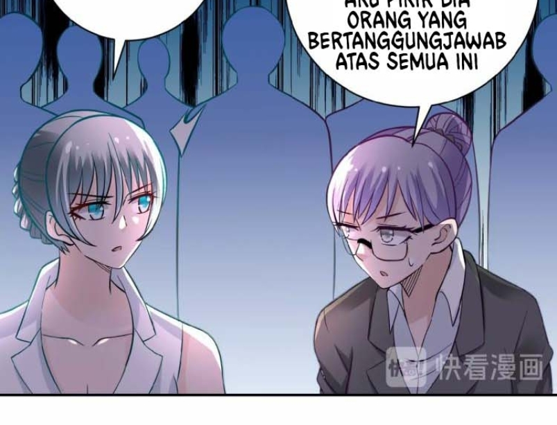 Super System Chapter 17 - halaman 57
