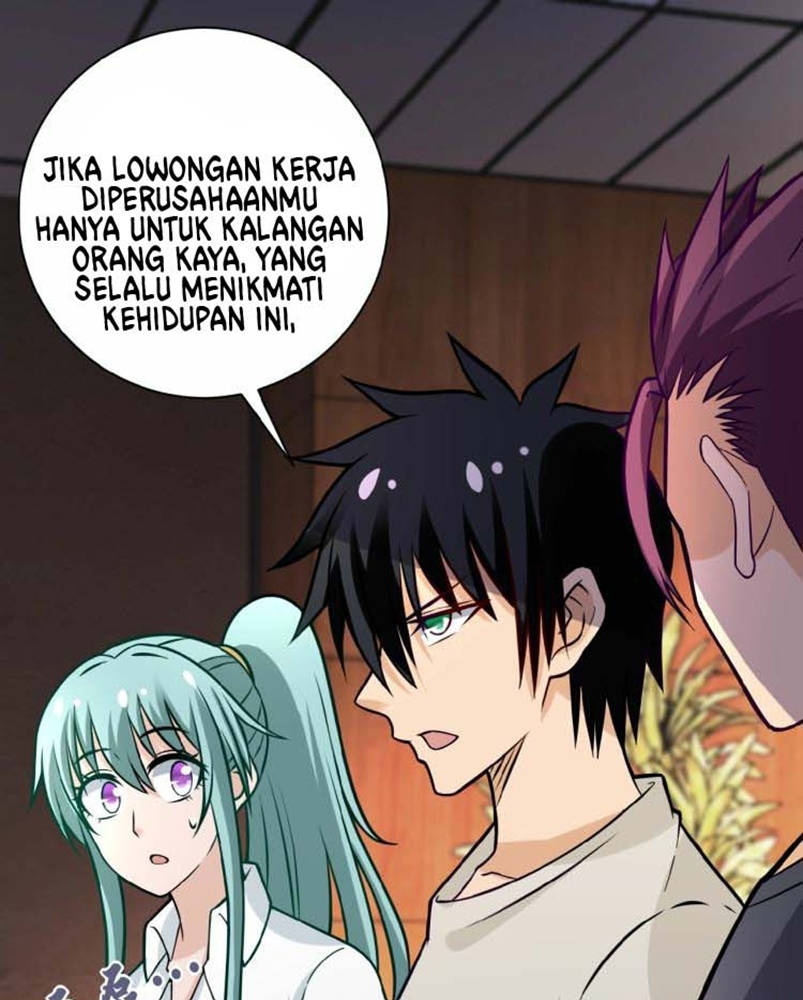 Super System Chapter 17 - halaman 58