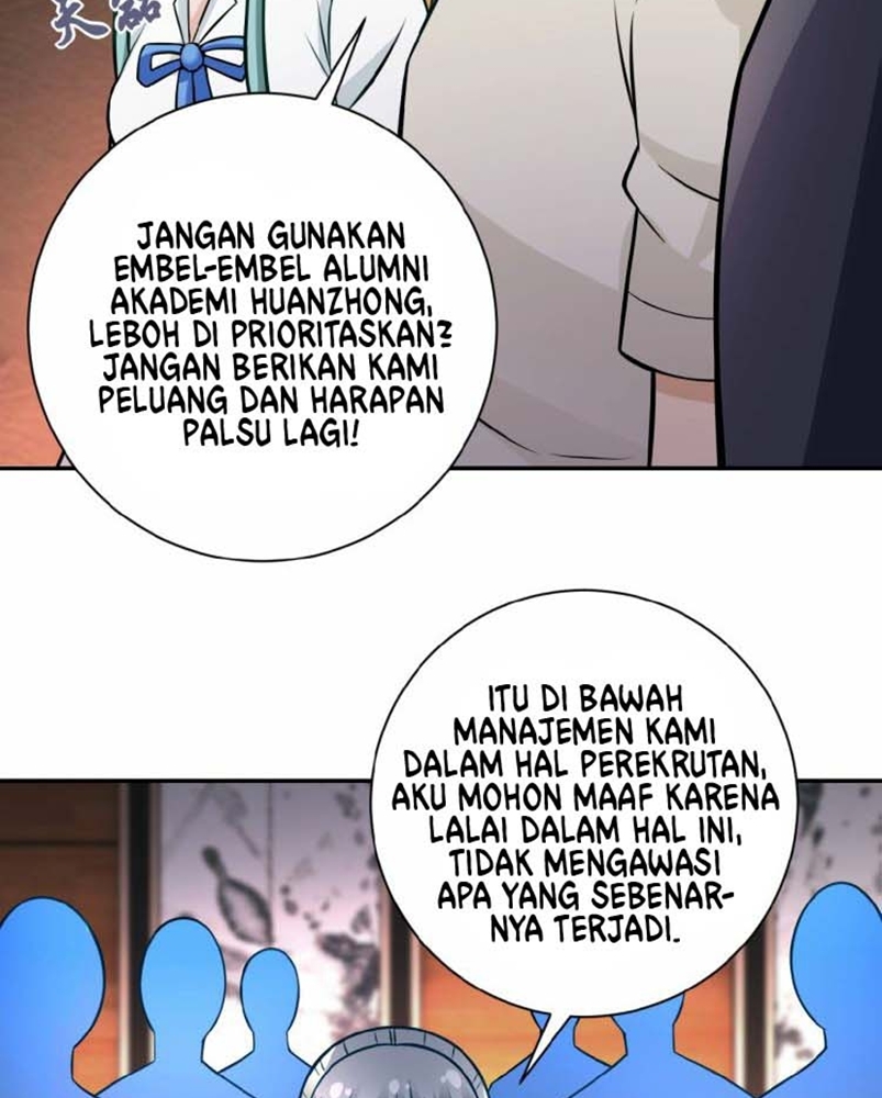 Super System Chapter 17 - halaman 59