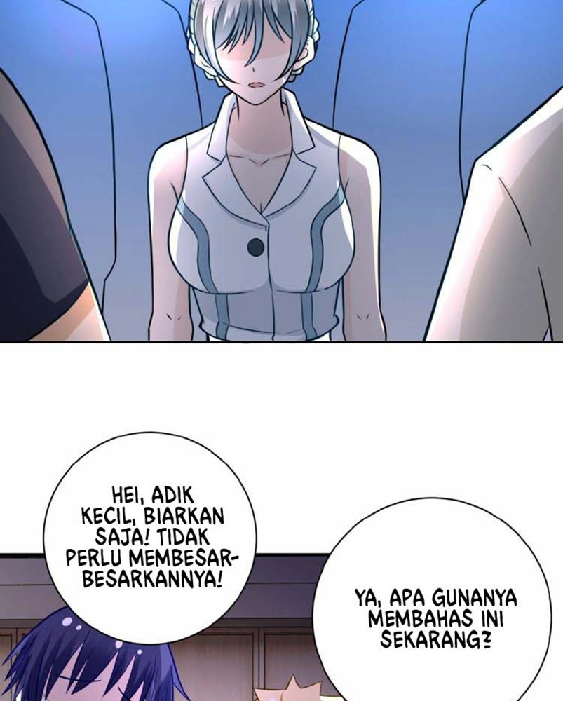 Super System Chapter 17 - halaman 60