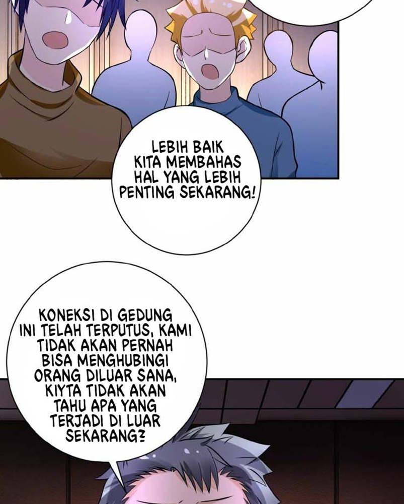 Super System Chapter 17 - halaman 61