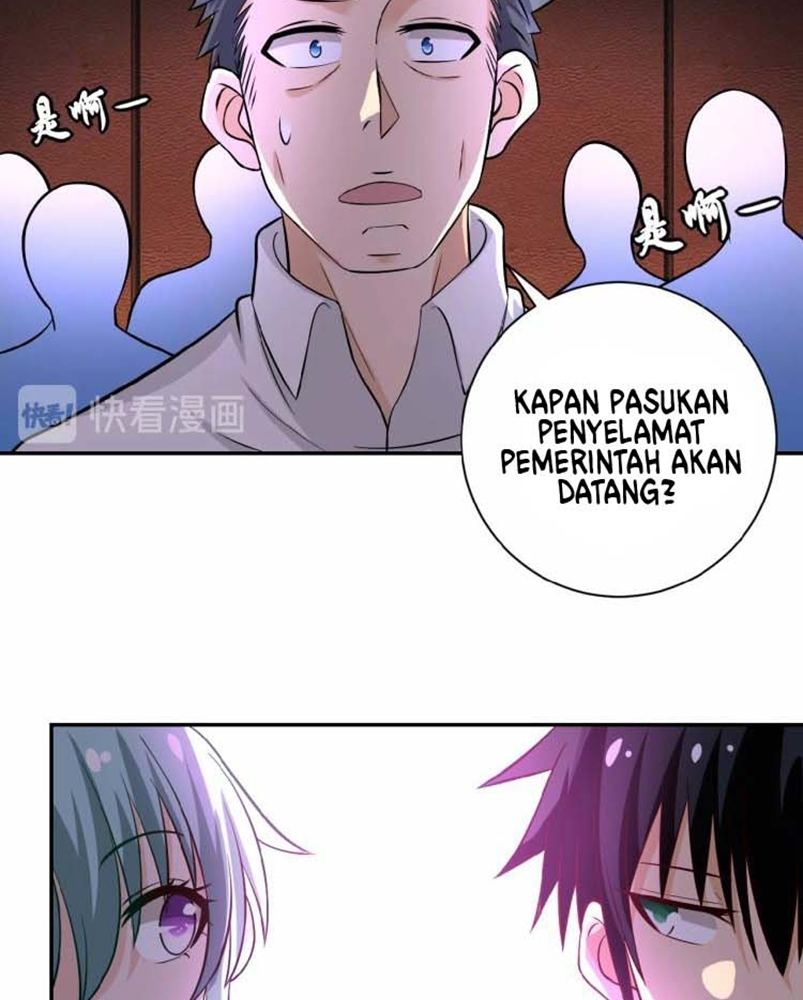 Super System Chapter 17 - halaman 62