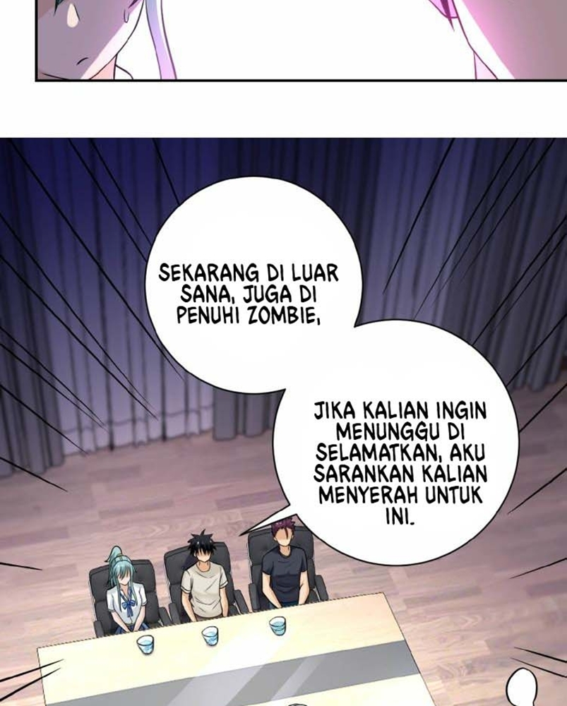 Super System Chapter 17 - halaman 63
