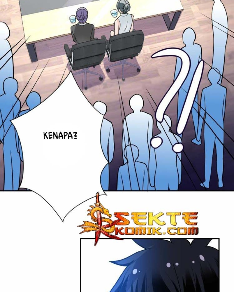 Super System Chapter 17 - halaman 64