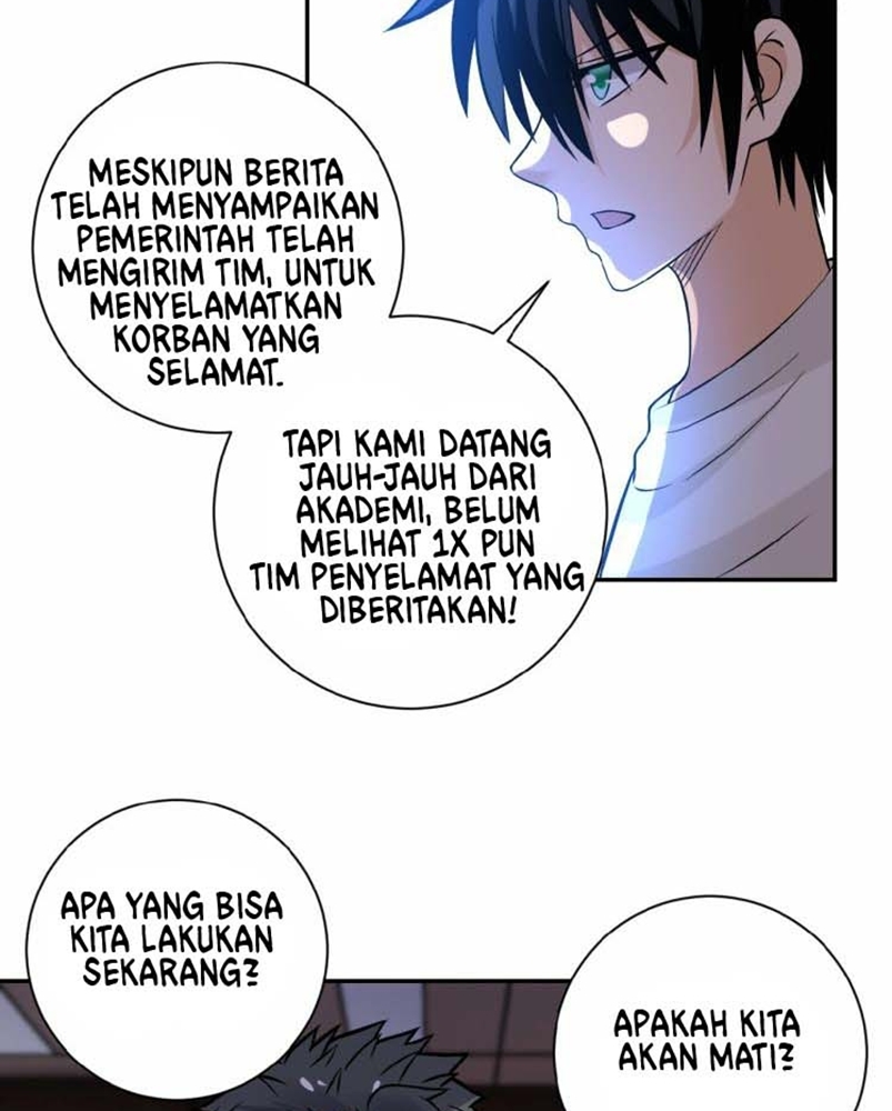 Super System Chapter 17 - halaman 65