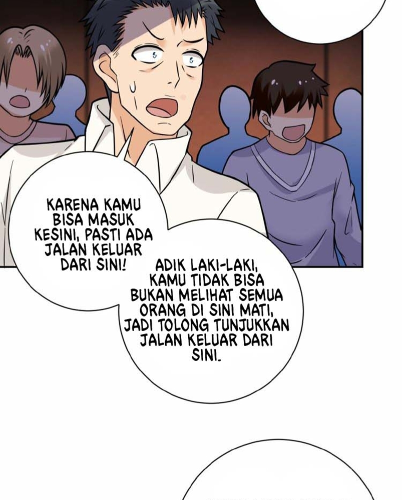 Super System Chapter 17 - halaman 66