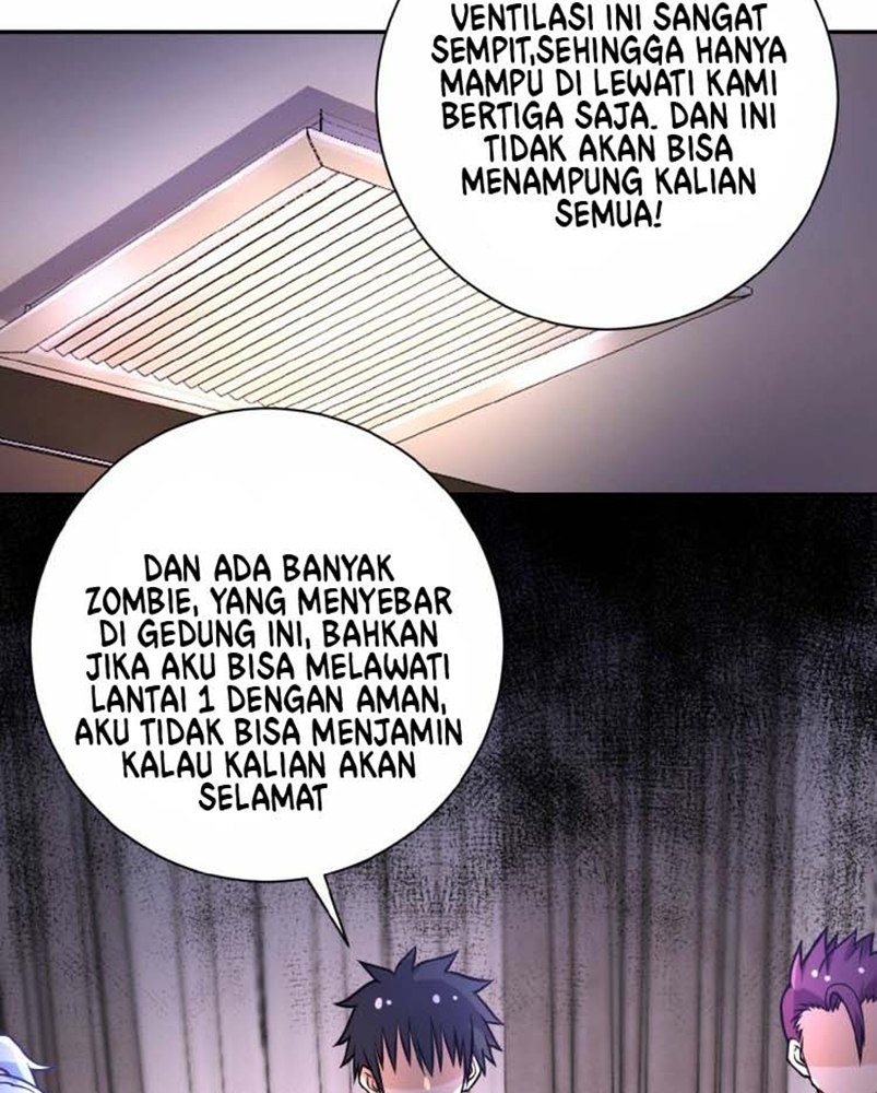 Super System Chapter 17 - halaman 67