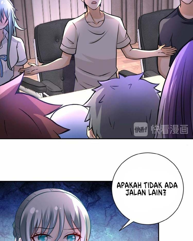 Super System Chapter 17 - halaman 68