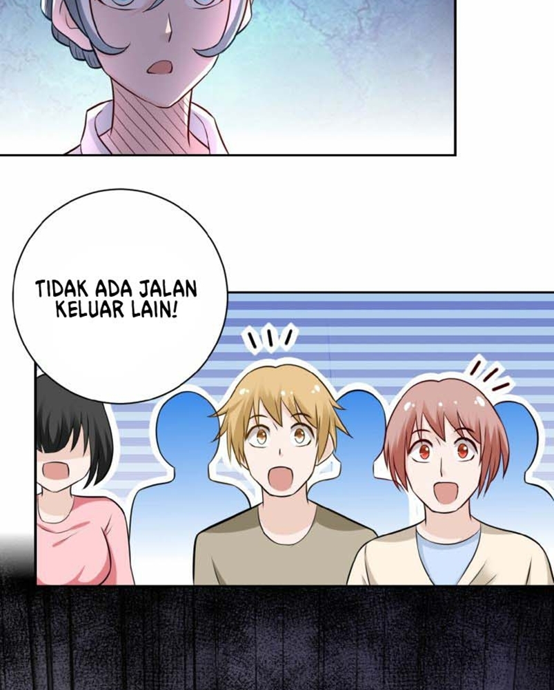 Super System Chapter 17 - halaman 69