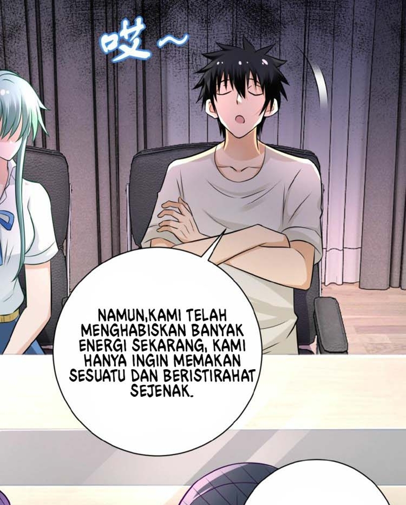 Super System Chapter 17 - halaman 70