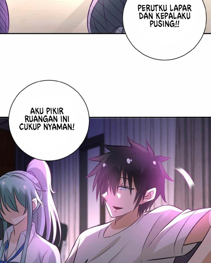 Super System Chapter 17 - halaman 71