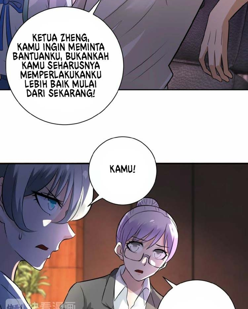 Super System Chapter 17 - halaman 72