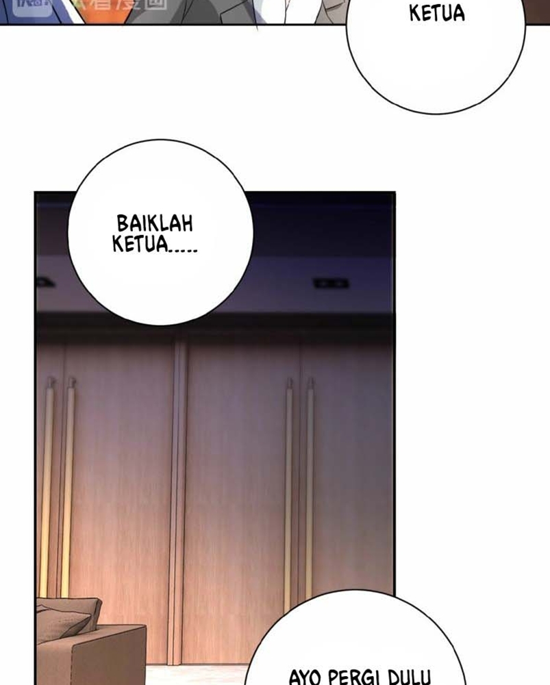 Super System Chapter 17 - halaman 73