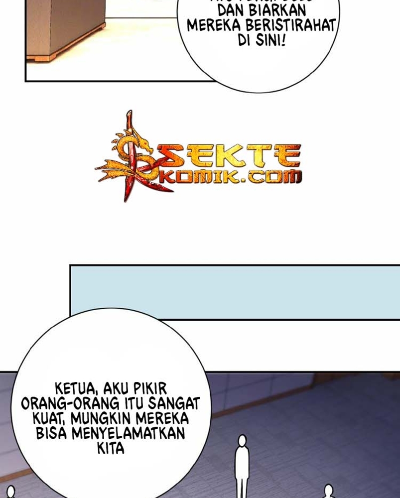 Super System Chapter 17 - halaman 74