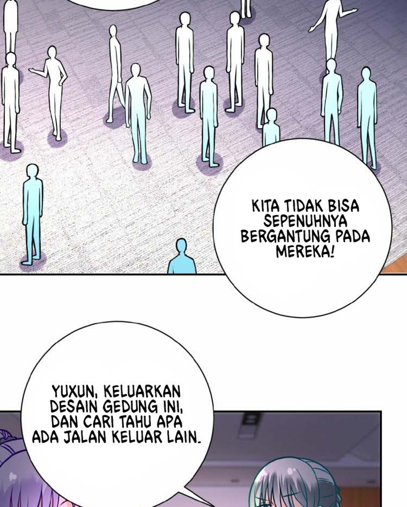 Super System Chapter 17 - halaman 75