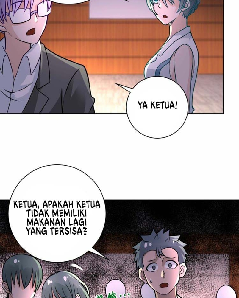 Super System Chapter 17 - halaman 76
