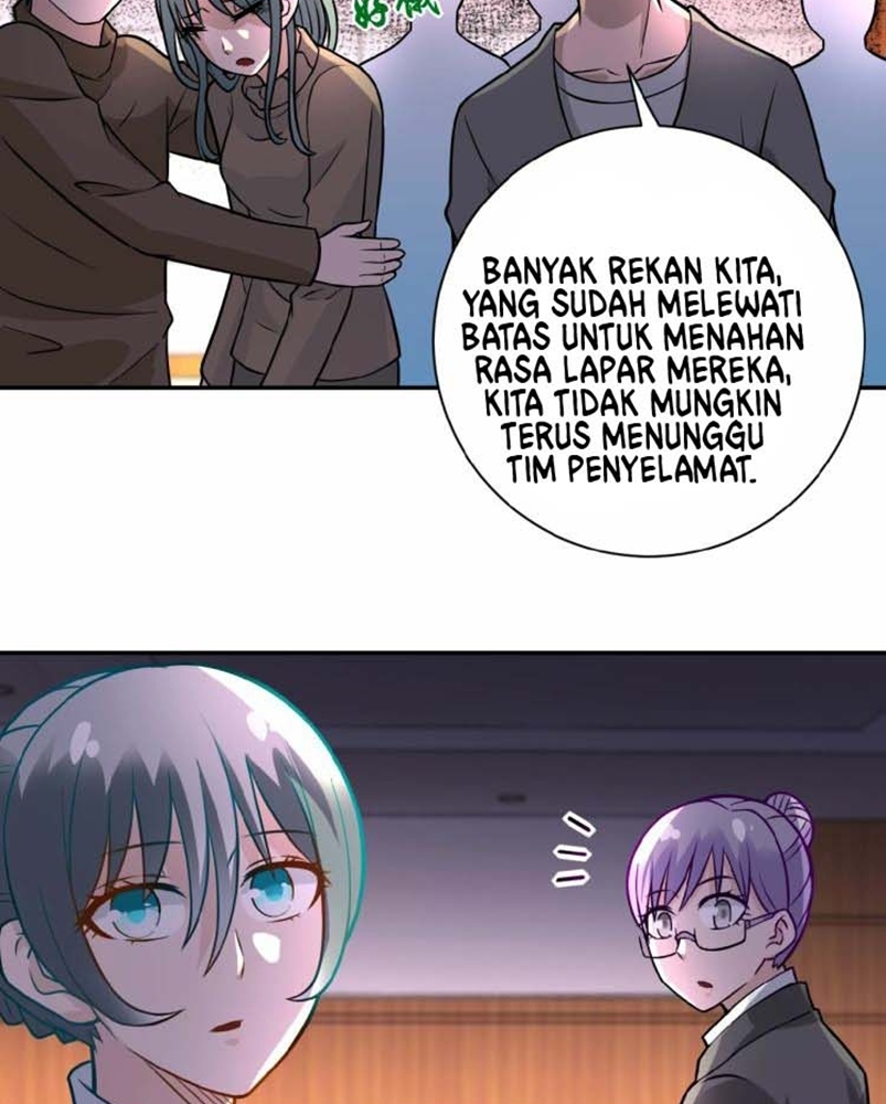 Super System Chapter 17 - halaman 77