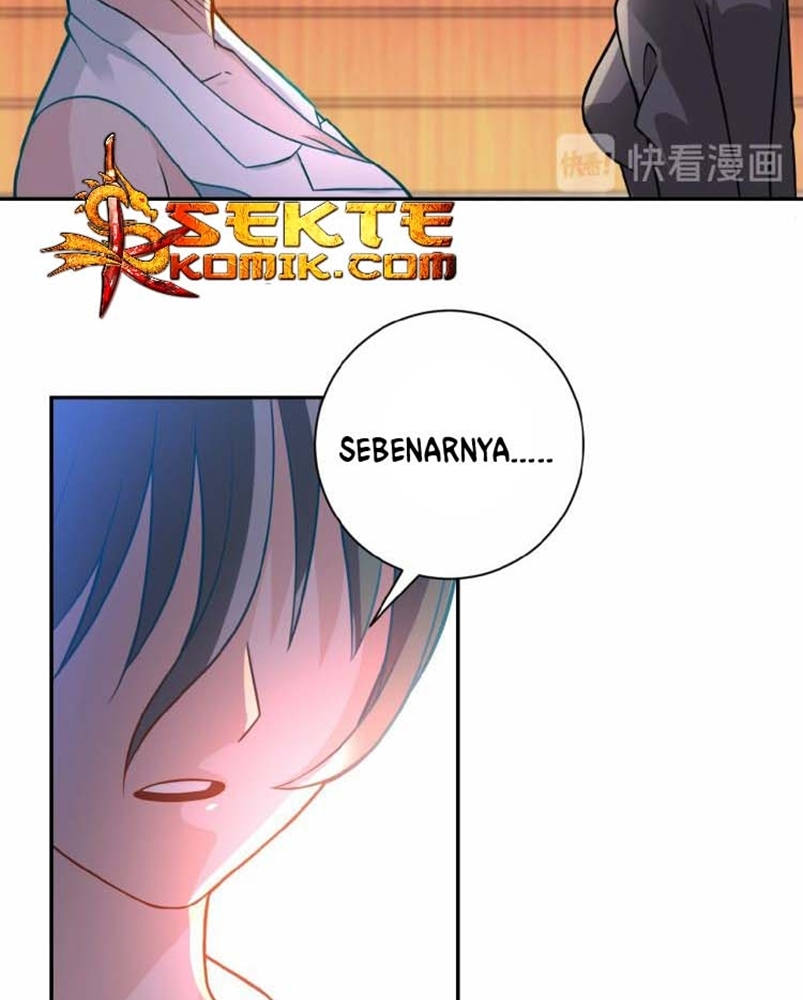 Super System Chapter 17 - halaman 78