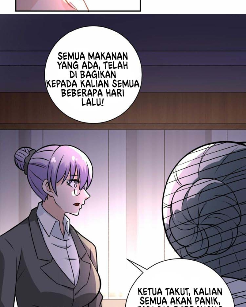 Super System Chapter 17 - halaman 79