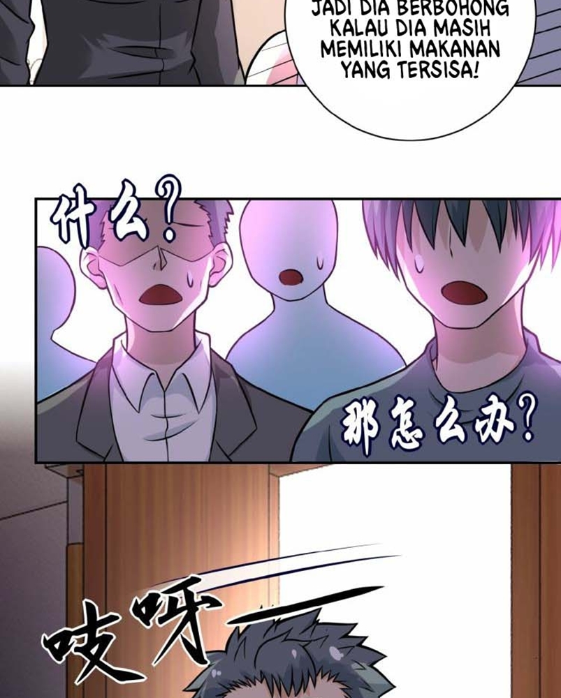Super System Chapter 17 - halaman 80