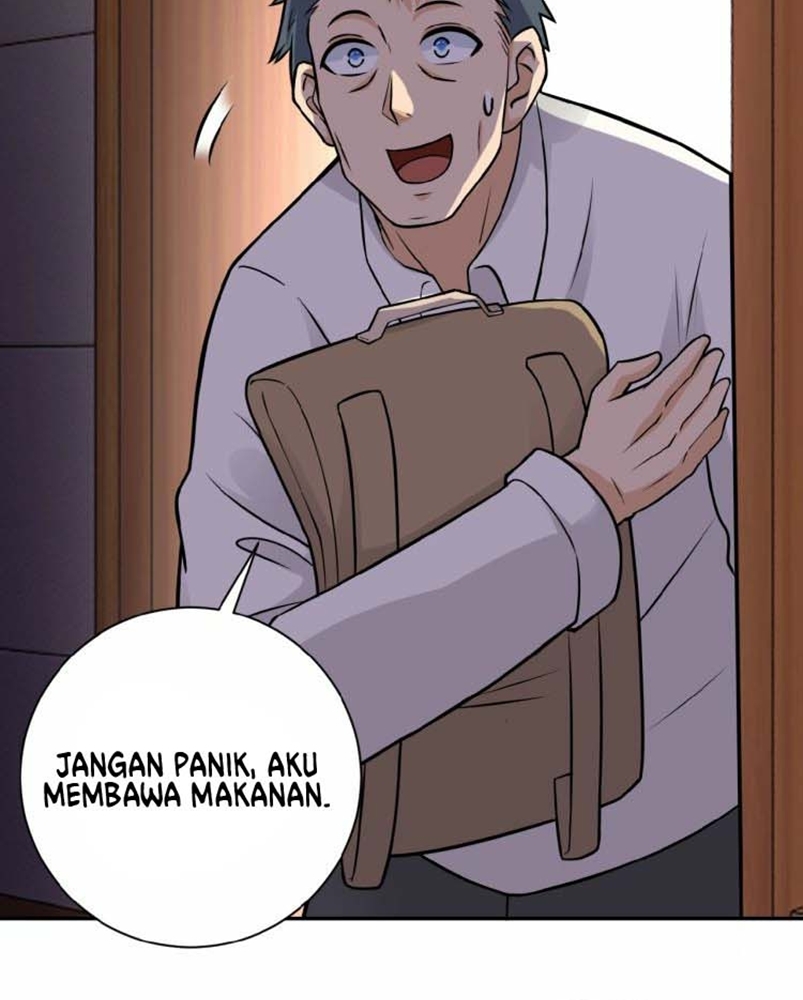 Super System Chapter 17 - halaman 81