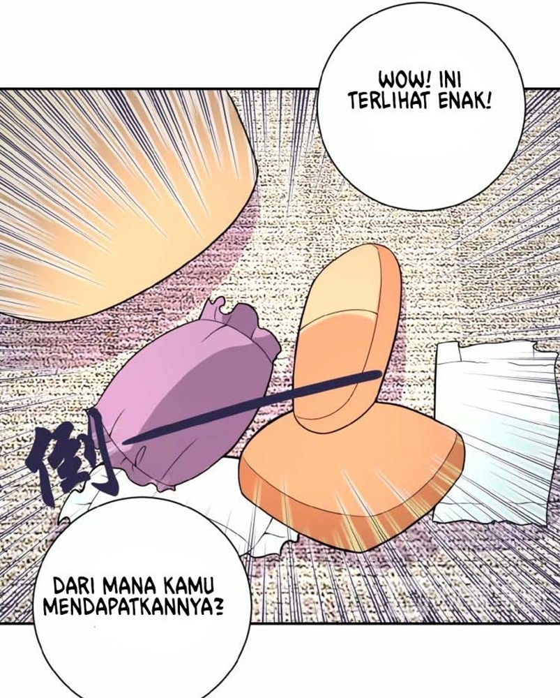 Super System Chapter 17 - halaman 82
